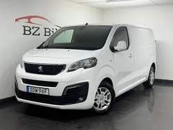 Vit Begagnad 2019 Peugeot Expert Van | 149 900 kr (Lite dyr)