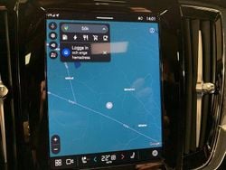 Grå Begagnad 2024 Volvo S90 Ultimate Sedan | 489 000 kr (Bra pris)