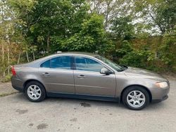 Grå Begagnad 2007 Volvo S80 Kinetic Sedan | 59 900 kr