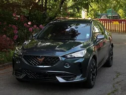 Begagnad 2022 Cupra Formentor VZ SUV | 334 900 kr (Lite dyr)