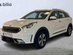 Vit Begagnad 2019 Kia Niro SUV | 184 900 kr