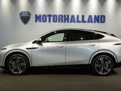 Silver Begagnad 2025 XPENG G6 SUV | 529 900 kr (Bra pris)