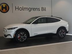 Okänd Begagnad 2023 Ford Mustang Mach-E SUV | 631 050 kr