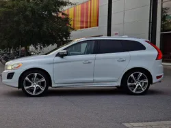 Vit Begagnad 2010 Volvo XC60 Summum SUV | 109 000 kr (Bra pris)