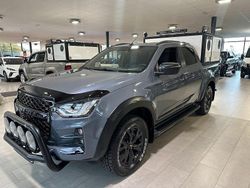 Grå Begagnad 2024 Isuzu D-Max Pickup | 611 125 kr