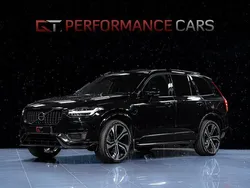 Begagnad 2022 Volvo XC90 R-Design SUV | 599 900 kr (Bra pris)