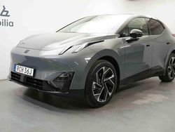 Grå Begagnad 2025 Lynk & Co 02 SUV | 429 900 kr