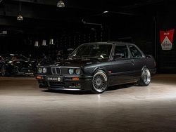 Begagnad 1988 BMW 325 M Sport Sportkupé | 475 325 kr