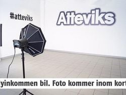 Blå Begagnad 2024 Audi Q2 Advanced Plus SUV | 279 900 kr (Marknadspris)