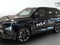 Ny 2025 Kia EV5 GT-Line SUV | 569 900 kr