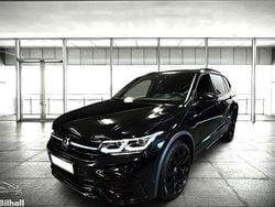 Begagnad 2022 VW Tiguan Allspace R-line SUV | 379 000 kr (Superpris)