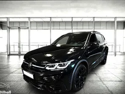 VW Tiguan Allspace