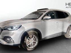 Grå (silver) Begagnad 2021 MG EHS Luxury SUV | 219 900 kr (Marknadspris)