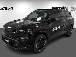 Ny 2026 Kia EV5 GT-Line SUV | 581 900 kr