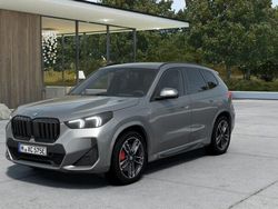 Grå/silver Begagnad 2024 BMW X1 Comfort Edition SUV | 679 500 kr