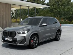 Grå/silver Begagnad 2024 BMW X1 Comfort Edition SUV | 679 500 kr
