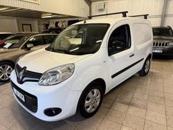 Vit Begagnad 2020 Renault Kangoo Van | 99 900 kr (Bra pris)