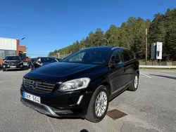 Svart Begagnad 2013 Volvo XC60 Inscription SUV | 169 900 kr (Marknadspris)