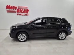 Svart Begagnad 2023 Suzuki SX4 S-Cross SUV | 269 900 kr (Marknadspris)