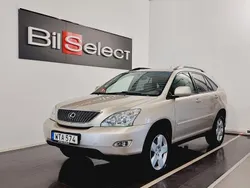 Ljusbrun Begagnad 2004 Lexus RX300 SUV | 64 900 kr