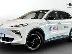 Ny 2025 MG S5 Luxury SUV | 310 392 kr