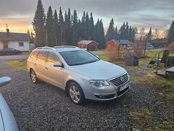 Begagnad 2006 VW Passat Kombi | 10 000 kr (Superpris)