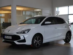 Okänd Ny 2024 MG MG3 Halvkombi | 244 900 kr (Marknadspris)