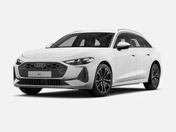 Svart Ny 2025 Audi A5 Proline Sportkupé | 559 900 kr (Marknadspris)