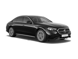 Ny 2024 Mercedes E300 Sedan | 634 000 kr