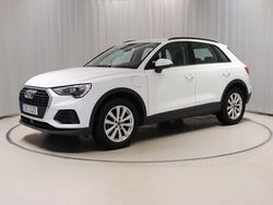 Ibisvit Begagnad 2021 Audi Q3 Proline SUV | 319 800 kr (Lite dyr)