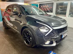 Grå Begagnad 2022 Kia Sportage 2 SUV | 319 900 kr (Superpris)