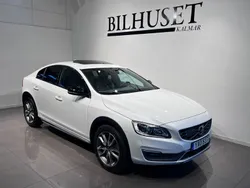 Volvo S60 CC