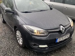 Renault Mégane III