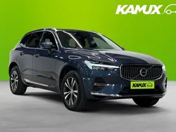 Blå Begagnad 2022 Volvo XC60 Inscription SUV | 408 800 kr (Superpris)