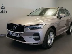 Grå Begagnad 2022 Volvo XC60 Core SUV | 399 900 kr (Superpris)