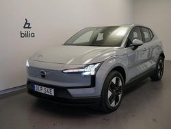 Grå Begagnad 2024 Volvo EX30 Core SUV | 329 500 kr