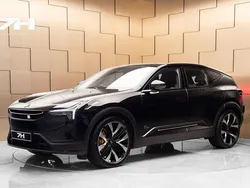 Svart Begagnad 2024 Polestar 3 Performance Sedan | 819 900 kr (Marknadspris)