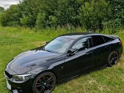 Svart Begagnad 2018 BMW 430 M Sport Sportkupé | 329 000 kr (Dyr)