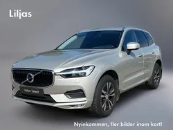Begagnad 2021 Volvo XC60 SUV | 345 000 kr (Bra pris)
