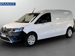 Vit Ny 2024 Renault Kangoo Minibuss | 379 900 kr (Marknadspris)
