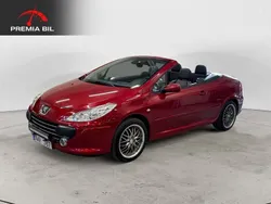 Peugeot 307 CC