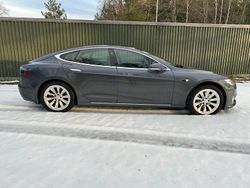 Begagnad 2018 Tesla Model S Halvkombi | 315 000 kr (Dyr)