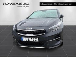 Grå Begagnad 2022 Kia XCeed SUV | 219 000 kr (Superpris)
