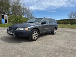 Grå Begagnad 2006 Volvo XC70 Summum SUV | 28 500 kr (Superpris)