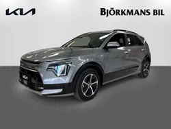 Ny 2025 Kia Niro 2 SUV | 412 159 kr