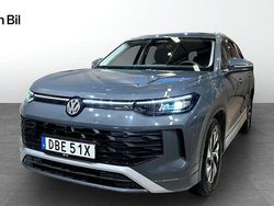 Grå Begagnad 2025 VW Tayron Edition SUV | 489 900 kr (Marknadspris)