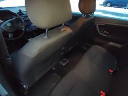 Grön Begagnad 2012 Skoda Fabia Elegance Halvkombi | 39 500 kr (Bra pris)