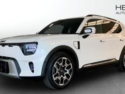 Ny 2025 Smart #5 Pulse SUV | 615 474 kr