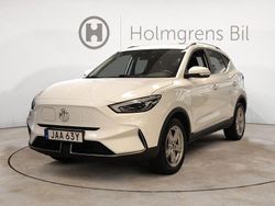 Vit Begagnad 2022 MG ZS Comfort Sedan | 219 900 kr (Bra pris)
