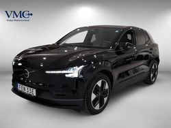 Begagnad 2025 Volvo EX30 SUV | 489 000 kr (Dyr)